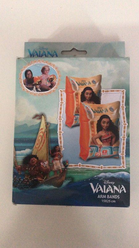 Vaiana  Vinted
