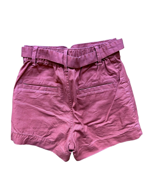 Short Hollister 3