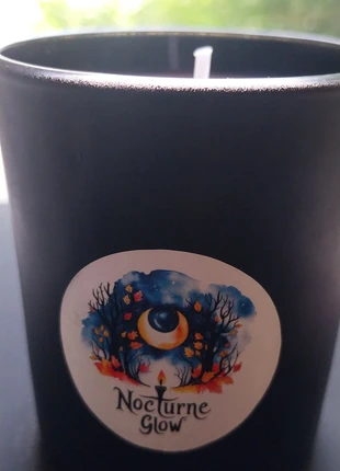 Bougie Lavande Citron – Cire soja-coco 200 ml, brand: Fait Main, condition: New without tags, €7.00, €8.05 includes Buyer Protection