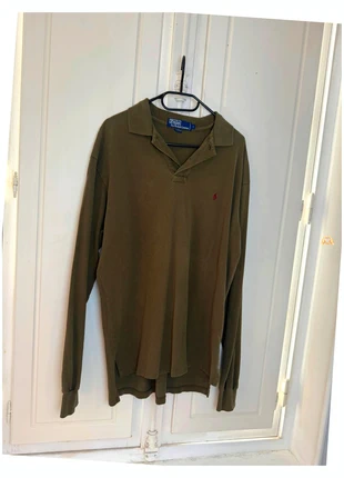 Polo Ralph Lauren - L, marque: Ralph Lauren, état: Neuf sans étiquette, taille: L, 29,00 €, 31,15 € Protection acheteurs incluse