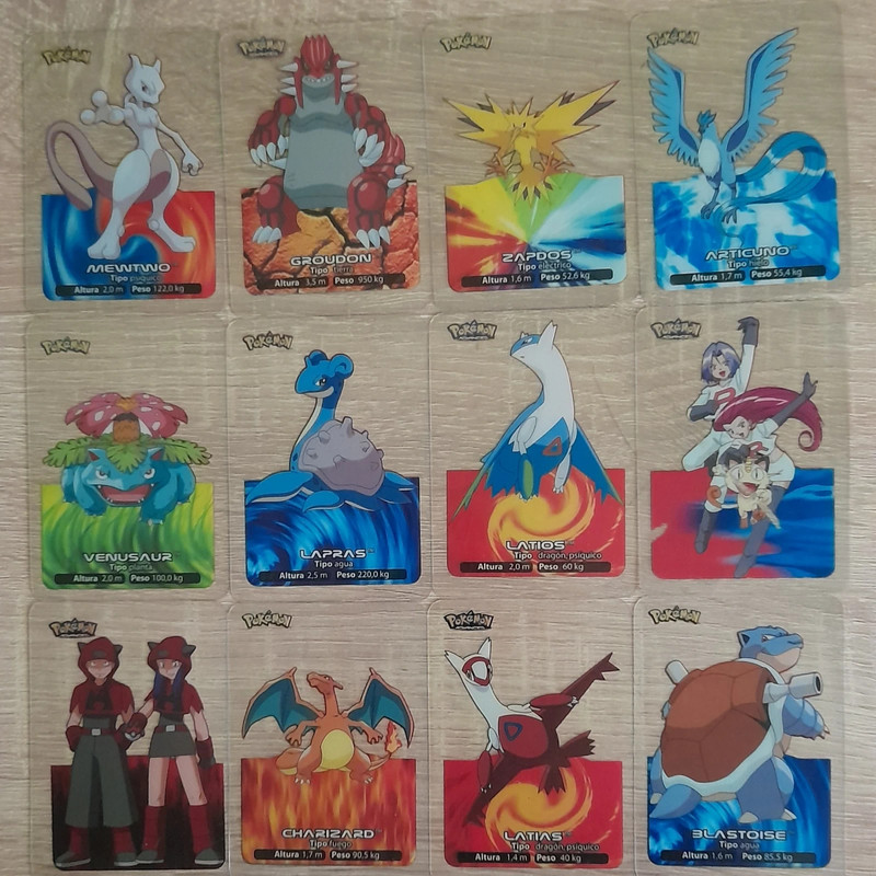 Pokémon: Artista cria Charizard (e família Char) tipo água