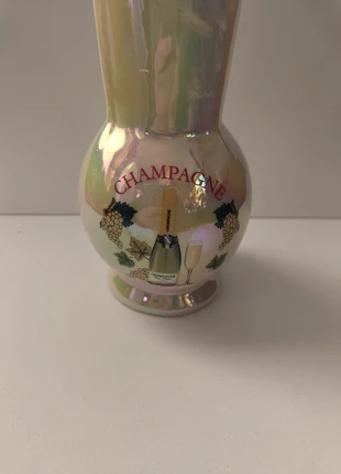 Vase Champagne, marca: nem tour, estado: Novo sem etiquetas, €9.00, €10.15 inclui Proteção do Comprador