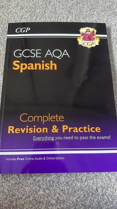 gcse-spanish-aqa-revision-guide-vinted