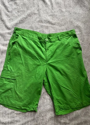 Short vert Columbia taille 48 en très bon état, marke: Columbia, zustand: Sehr gut, größe: W38 | DE 54, 7,00 €, 8,05 € inklusive Vinted-Käuferschutz