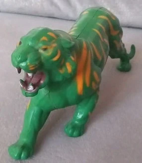 Les maîtres de l'univers Gringer vintage, marke: Mattel, zustand: Zufriedenstellend, größe: Einheitsgröße, 7,00 €, 8,05 € inklusive Vinted-Käuferschutz