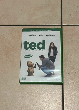 DVD Ted, estado: Muito bom, €2.00, €2.80 inclui Proteção do Comprador
