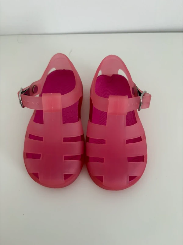 Chaussure fille - photo numéro 2