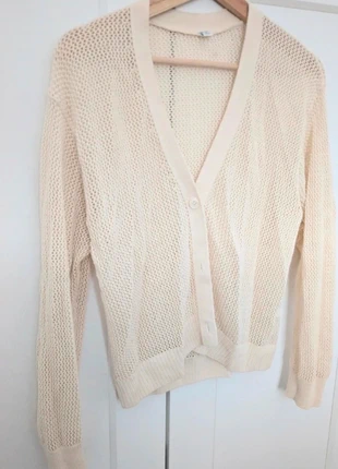 Uniqlo Mesh Cardigan -Brand new, marke: Uniqlo, zustand: Neu, größe: S / 36 / 8, 10,00 €, 10,70 € inklusive Vinted-Käuferschutz