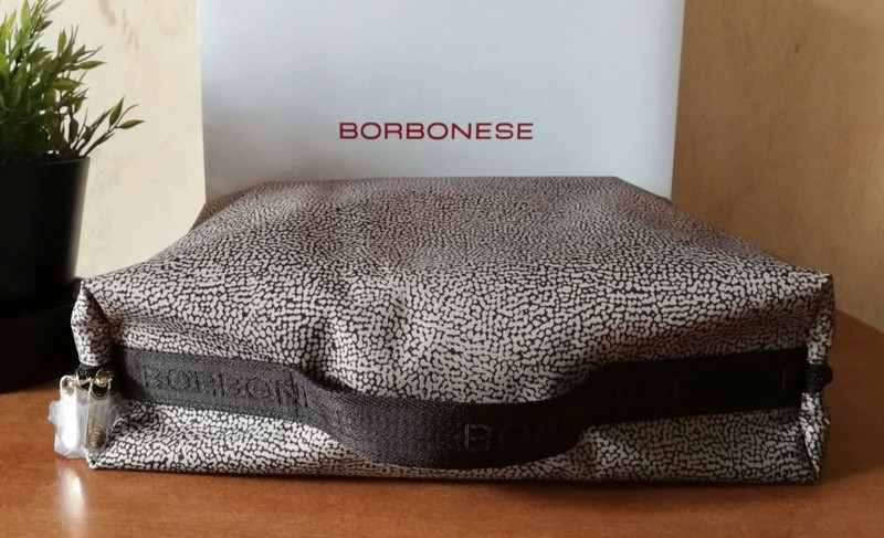 Portatutto Borbonese Vinted