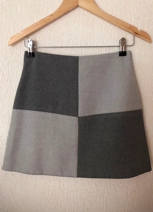 Jupe damier, brand: Pimkie, condition: New without tags, size: M / 38 / 10, €5.00, €5.95 includes Buyer Protection