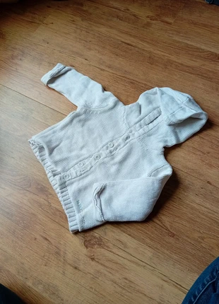 Veste, marque: Gémo, état: Très bon état, taille: 3-6 mois / 62 cm, 1,50 €, 2,28 € Protection acheteurs incluse