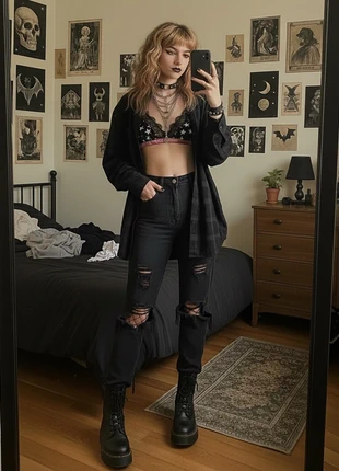 Love Stories Lace Bralette, brand: Love Stories, condition: Very good, size: S / 36 / 8, €14.00, €15.40 includes Buyer Protection