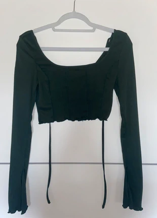Süßes Langarmshirt, brand: Shein, condition: Very good, size: S / 36 / 8, €8.00, €9.10 includes Buyer Protection