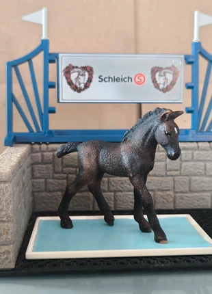 Figurine Schleich officielle, brand: Schleich, condition: Very good, size: One size, €3.00, €3.85 includes Buyer Protection