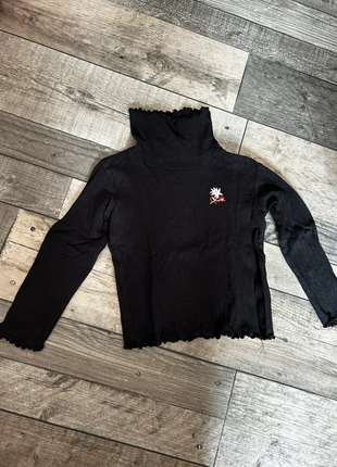 Pull avec col, marque: TAO, état: Bon état, taille: 3 ans / 98 cm, 1,00 €, 1,75 € Protection acheteurs incluse