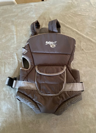 Porte bebe Safety 1st baby relax Vinted