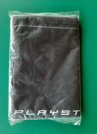 Housse officielle PlayStation 3 – Neuve sous emballage d’origine – Collector Sony, marke: PlayStation, zustand: Neu, mit Etikett, 24,90 €, 26,85 € inklusive Vinted-Käuferschutz