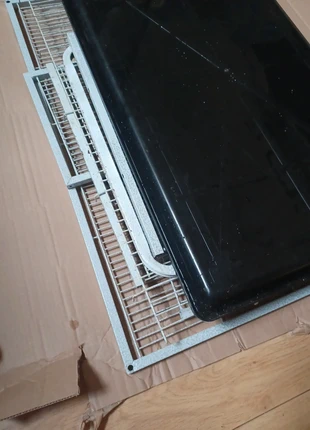 175cm tall rat or bird cage on wheels, brand: Petshop, condition: Good, £50.00, £53.20 includes Buyer Protection