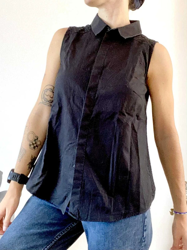 Chemise Zapa