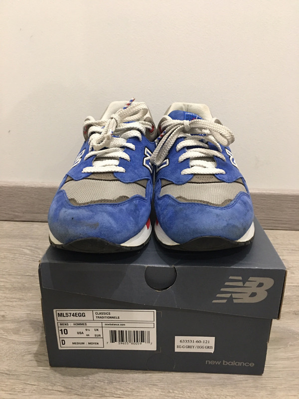 Nb sales 1600 egg