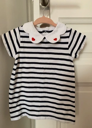 Robe Jacadi 12 mois , brand: Jacadi, condition: Very good, size: 9-12 months / 74 cm, €14.00, €15.40 includes Buyer Protection