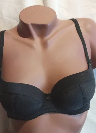 Soutien-gorge Noir Gorteks Taille 90C, marque: Gorteks, état: Très bon état, taille: 90C, 13,95 €, 15,35 € Protection acheteurs (Pro) incluse