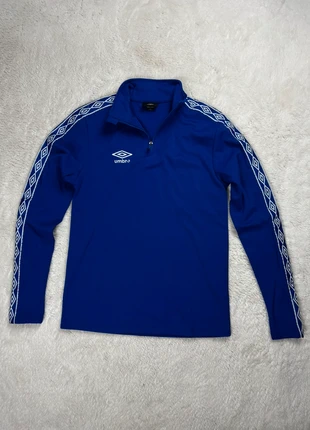 Haut de sport Umbro, merk: Umbro, staat: Nieuw zonder prijskaartje, maat: S, € 18,00, € 19,60 inclusief Kopersbescherming