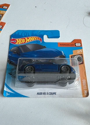 Audi RS5 Coupé Hot Wheels, marke: Hot Wheels, zustand: Neu, größe: Einheitsgröße, 10,00 €, 11,20 € inklusive Vinted-Käuferschutz