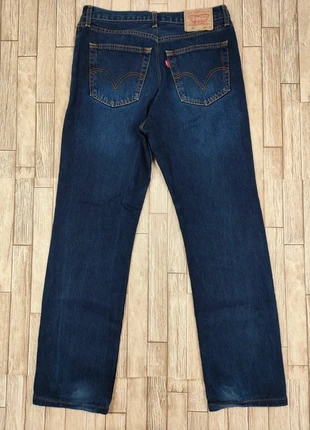 Jean Levi's 751 bleu taille W30L32 Coupe droite Standard Regular Fit, brand: Levi's, condition: Very good, size: W30, €25.00, €26.95 includes Buyer Protection