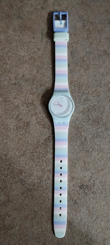 Swatch ll121 on sale