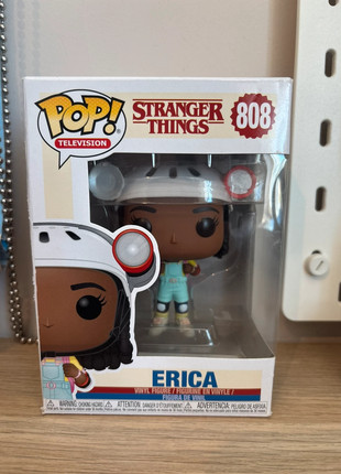 pop stranger things, marque: Stranger Things, état: Très bon état, taille: Taille unique, 8,00 €, 9,10 € Protection acheteurs incluse