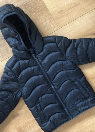 Doudoune fine, marca: Tape à l'œil, estado: Muito bom, tamanho: 18-24 meses / 86 cm, €6.00, €7.00 inclui Proteção do Comprador