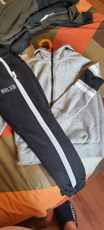 Tuta 2025 nike prezzo