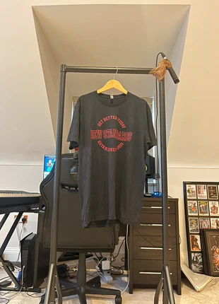 Get Better Today Gym Top, brand: G.B.T, condition: Good, size: L, £7.00, £8.05 includes Buyer Protection