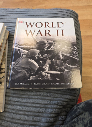 Lovely world war 2 book, condition: Good, £6.00, £7.00 includes Buyer Protection
