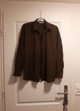 Chemises, marque: Zara, état: Très bon état, taille: L, 3,00 €, 3,85 € Protection acheteurs incluse