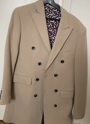 prachtige gloednieuwe heren jas!, merk: MCR, staat: Nieuw zonder prijskaartje, maat: L, € 20,00, € 21,70 inclusief Kopersbescherming