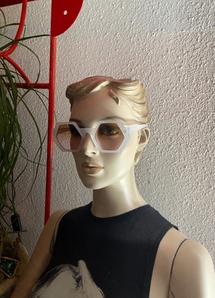 Lunettes de soleil, style vintage, marca: Soleil, estado: Muito bom, €19.00, €20.65 inclui Proteção do Comprador Pro