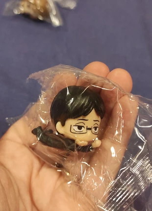 Kiyotaka Ijichi unofficial, marke: Jujutsu Kaisen, zustand: Neu, mit Etikett, größe: Einheitsgröße, 2,50 €, 3,33 € inklusive Vinted-Käuferschutz