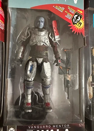 McFarlane Destiny, marca: McFarlane, estado: Muy bueno, tamaño: Talla única, 75,00 €, 79,45 € Protección al comprador incluida