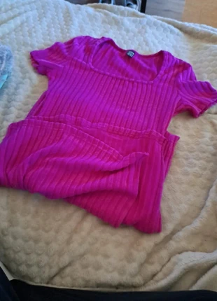 Robe pull hiver SHEIN 34 – jusqu’aux chevilles, brand: Shein, condition: Very good, size: XS / 34 / 6, €7.00, €8.05 includes Buyer Protection