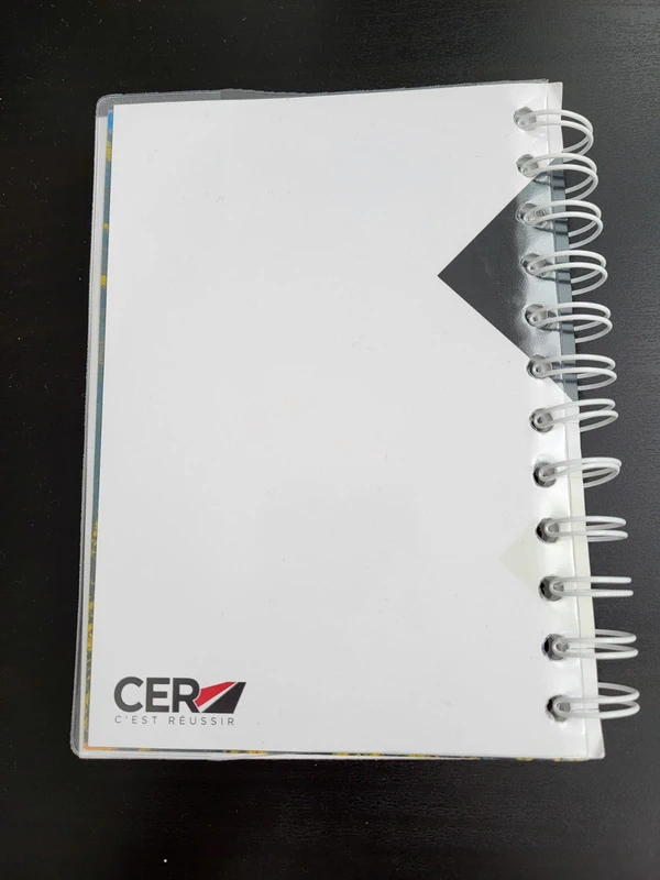 Livre / Carnet Code Moto - photo numéro 4