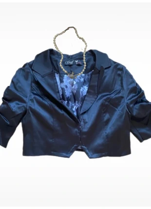 Coquette gilet, merk: COQUETTE, staat: Heel goed, maat: S / 36 / 8, € 3,00, € 3,85 inclusief Kopersbescherming