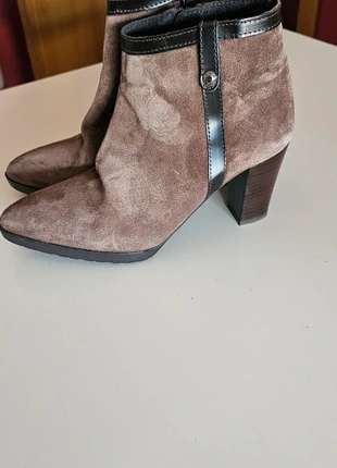 Botines Ante marca Alpe talla 38., marque: Alpe, état: Très bon état, taille: 38, 12,00 €, 13,30 € Protection acheteurs incluse