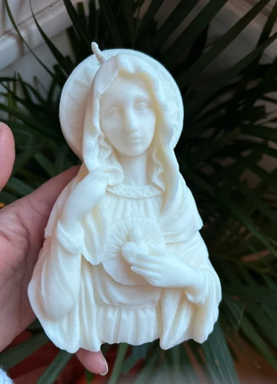 Bougie vierge, condition: Very good, €20.00, €21.70 includes Buyer Protection