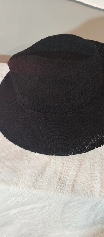 Black hat 2