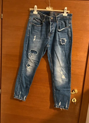 Jeans pull&bear, marca: Pull & Bear, estado: Muito bom, tamanho: PT 42 | W32, €5.00, €5.95 inclui Proteção do Comprador