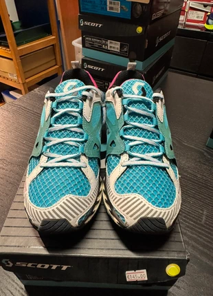 Scarpa scott donna nr 40, marca: Scott, estado: Muito bom, tamanho: 40, €29.00, €31.15 inclui Proteção do Comprador Pro