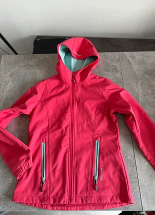 Kobryn Kids Softshell Jacket, brand: Icepeak, condition: Very good, size: 13 years / 158 cm, £2.50, £3.00 includes Buyer Protection