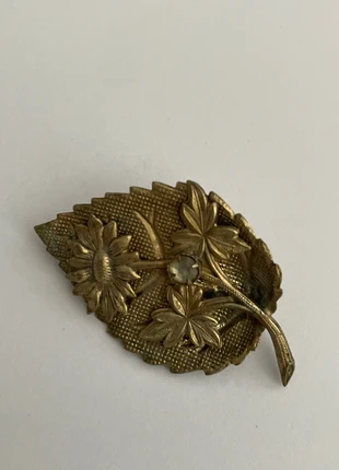 Antique brooch, état: Bon état, 4,00 €, 4,90 € Protection acheteurs incluse